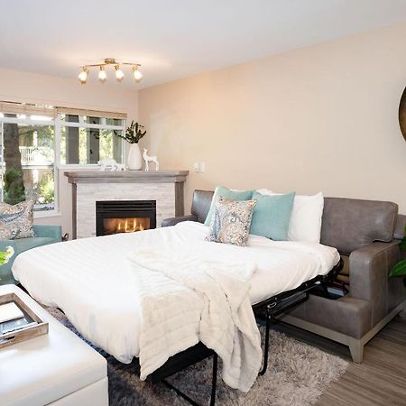 Renovated & Spacious 1Bed/2Bath Whistler Village Esterno foto