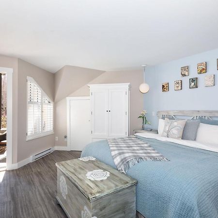 Renovated & Spacious 1Bed/2Bath Whistler Village Esterno foto