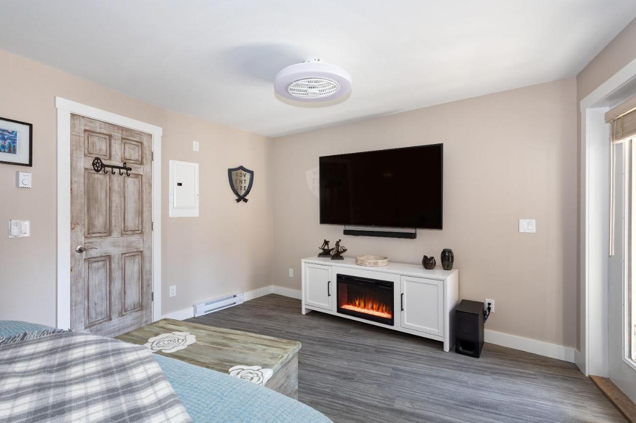 Renovated & Spacious 1Bed/2Bath Whistler Village Esterno foto