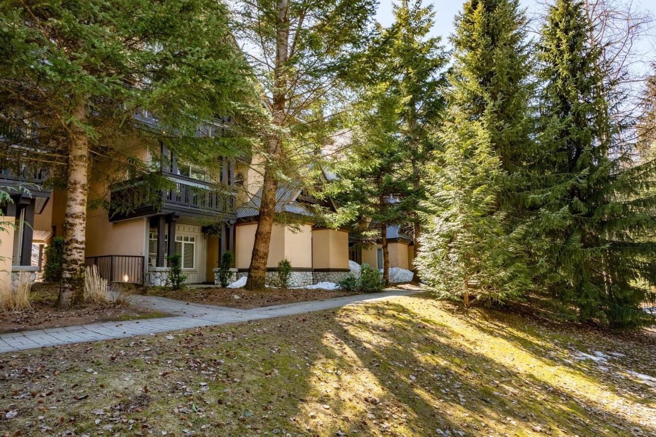 Renovated & Spacious 1Bed/2Bath Whistler Village Esterno foto