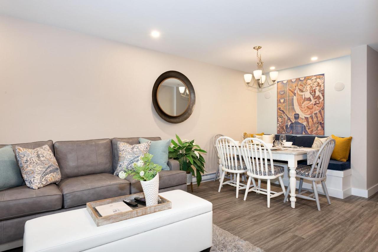 Renovated & Spacious 1Bed/2Bath Whistler Village Esterno foto