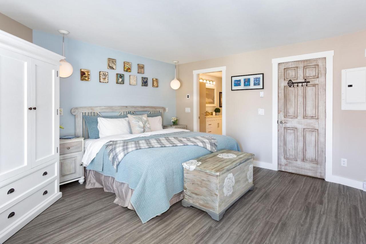 Renovated & Spacious 1Bed/2Bath Whistler Village Esterno foto