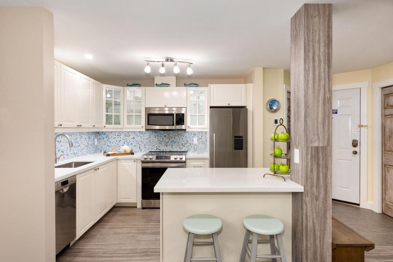 Renovated & Spacious 1Bed/2Bath Whistler Village Esterno foto