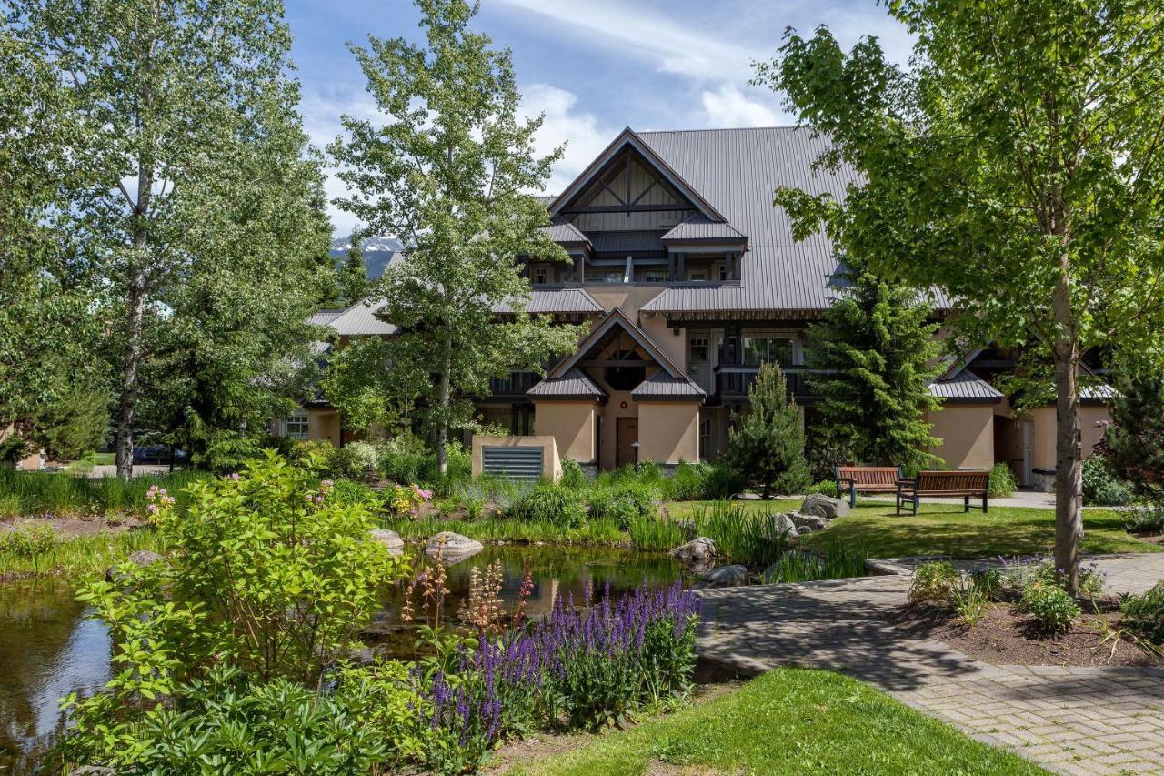 Renovated & Spacious 1Bed/2Bath Whistler Village Esterno foto